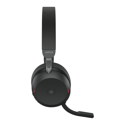 Jabra Evolve2 75 - USB-A MS Teams - Black Jabra Evolve2 75 - USB-A MS Teams - Black